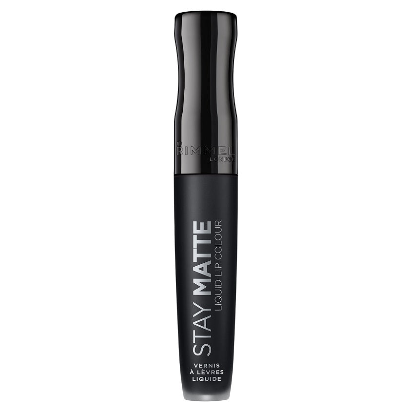RIMMEL LIPSTICK STAY MATTE 100