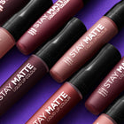 RIMMEL LIPSTICK STAY MATTE 220 – buy online