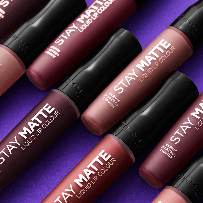 RIMMEL LIPSTICK STAY MATTE 220 – buy online