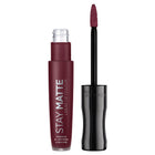 RIMMEL LIPSTICK STAY MATTE 860 – buy online