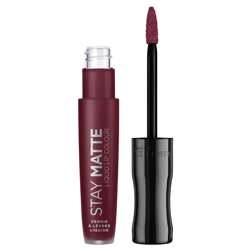 RIMMEL LIPSTICK STAY MATTE 860 – buy online