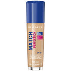 RIMMEL MATCH PERFECTION FOUNDATION 100 30 ML – buy online
