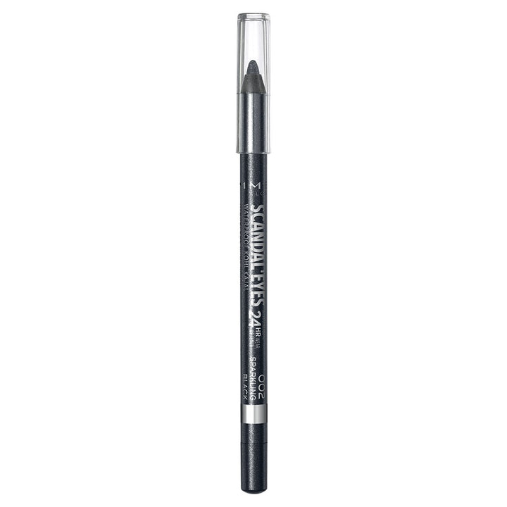SCANDALEYES WATERPROOF KOHL EYELINER 005 NUDE 1,2 G