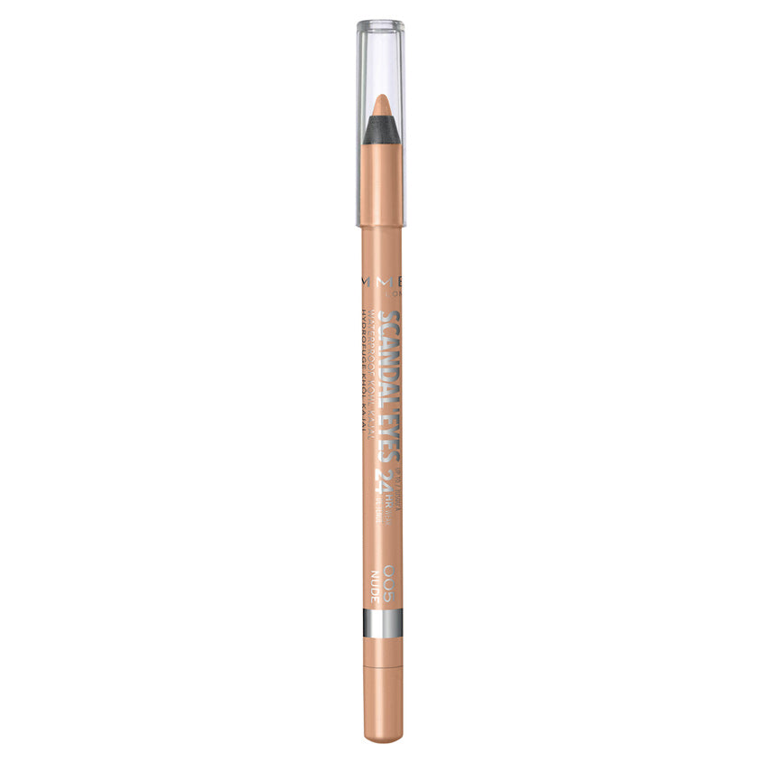 Scandaleyes Waterproof Eyeliner Pencil