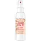 RIMMEL PRIMER AND SPRAY FOR FIXING MAKE-UP INSTA FIX & GO 100ML