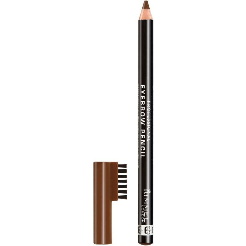 RIMMEL PROFESSIONAL EYEBROW PENCIL 002 HAZEL – شراء أونلاين