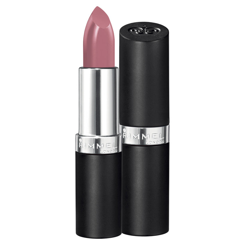 RIMMEL LIPSTIC LASTING FINISH 200 MAUVE – buy online