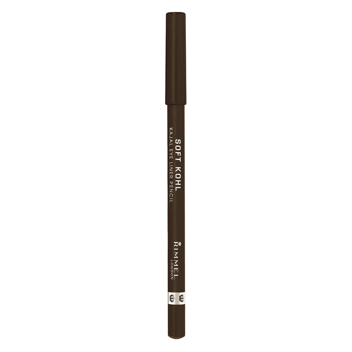 SOFT KOHL KAJAL EYE PENCIL BROWN 011