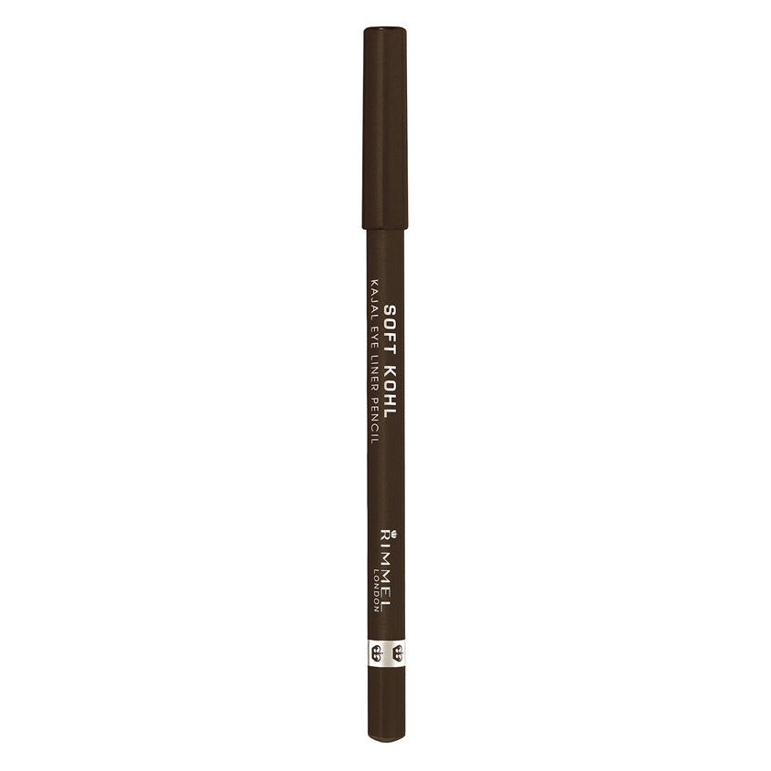 RIMMEL SOFT KOHL KAJAL EYE PENCIL BROWN 011 – buy online