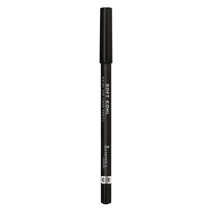 Eye pencils and eyeliners SOFT KOHL KAJAL EYE PENCIL BROWN 011