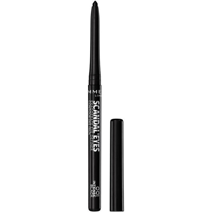 Eye pencils and eyeliners EXAGGERATE EYE DEFINER RESTAGE CHOC BR002 21IV