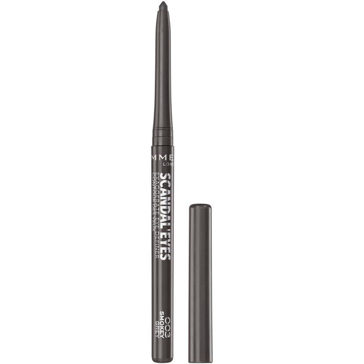Scandal'Eyes Exaggerate Automatic Eyeliner Pencil