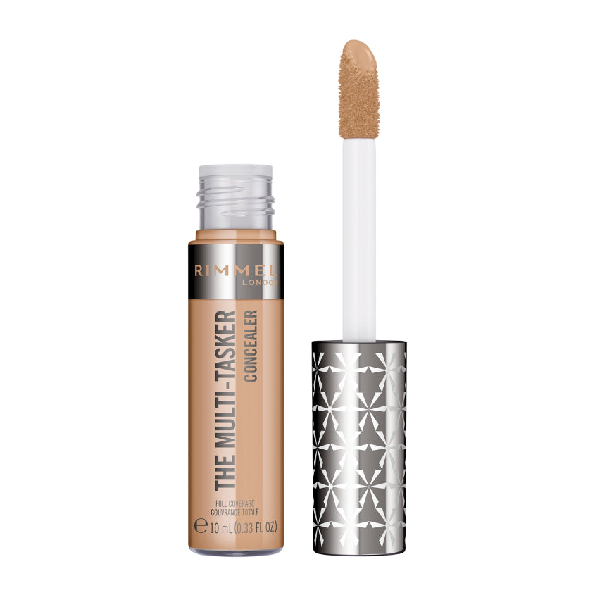 RIMMEL Multi-Tasker Concealer 048 Vanilla – photo 7
