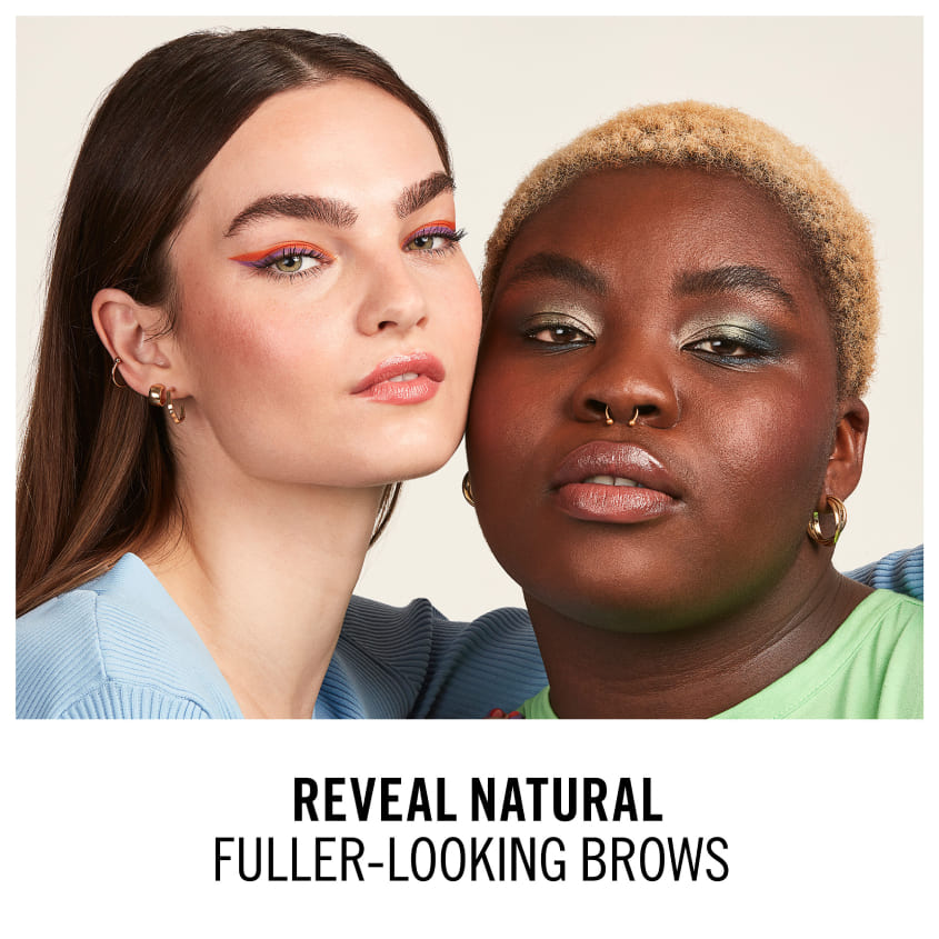 Kind & Free Dual Ended Brow Definer
