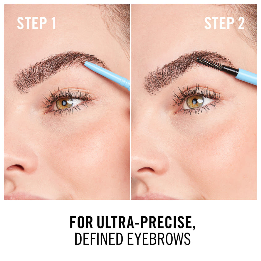 Kind & Free Dual Ended Brow Definer