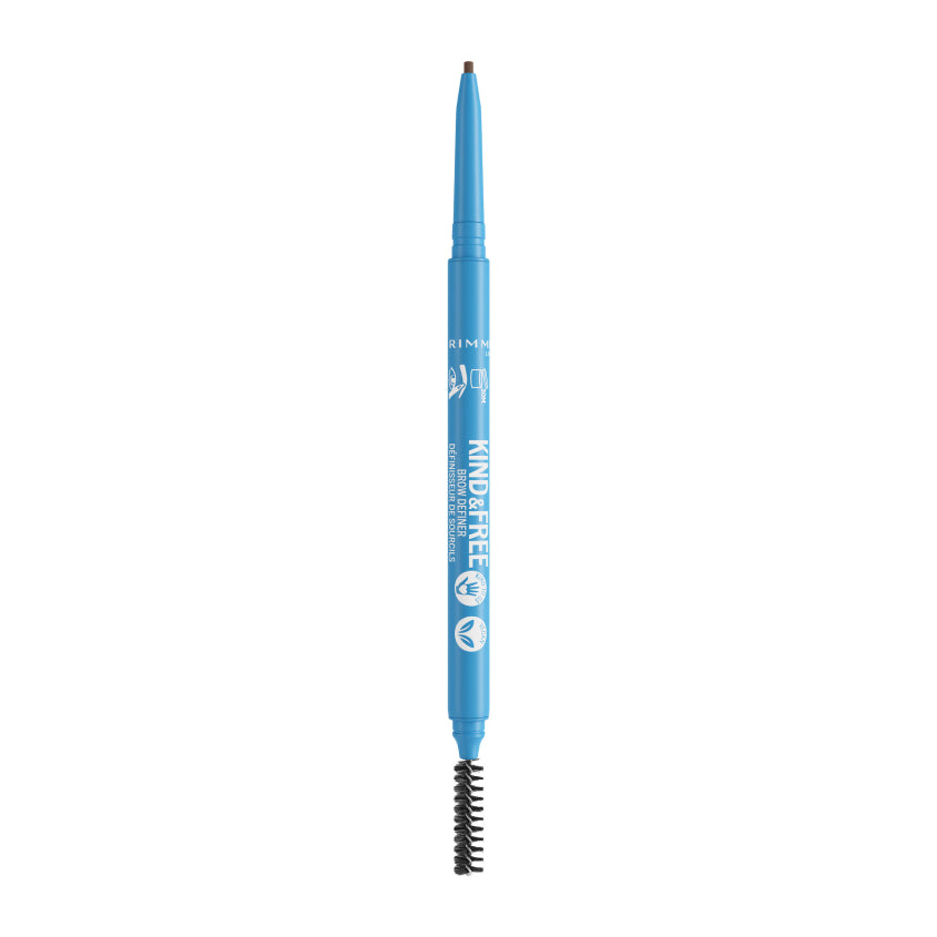 Kind & Free Dual Ended Brow Definer