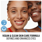 RIMMEL Kind & Free Eyeliner 005 Creamy White – free delivery