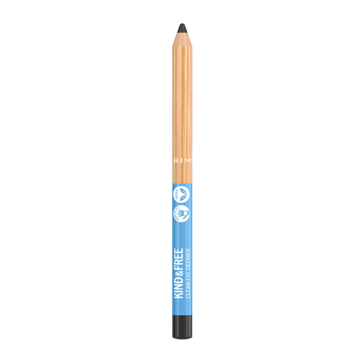 Kind & Free Clean Eye Definer