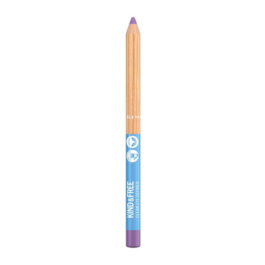 Kind & Free Clean Eye Definer