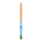 RIMMEL Kind & Free Eyeliner 004 Soft Orchard Green – توصيل مجاني
