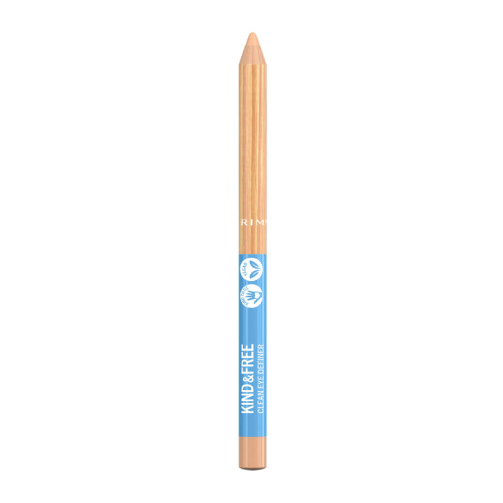 Kind & Free Clean Eye Definer