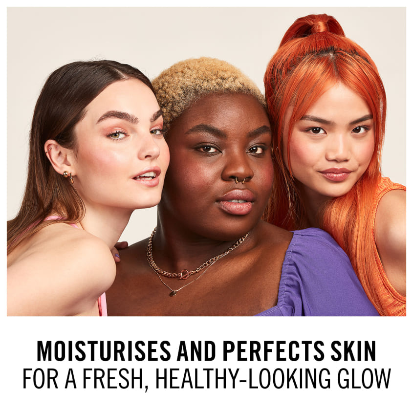 Kind & Free Moisturising Skin Tint Foundation