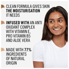 Kind & Free Moisturising Skin Tint Foundation