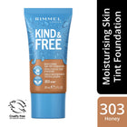 Kind & Free Moisturising Skin Tint Foundation