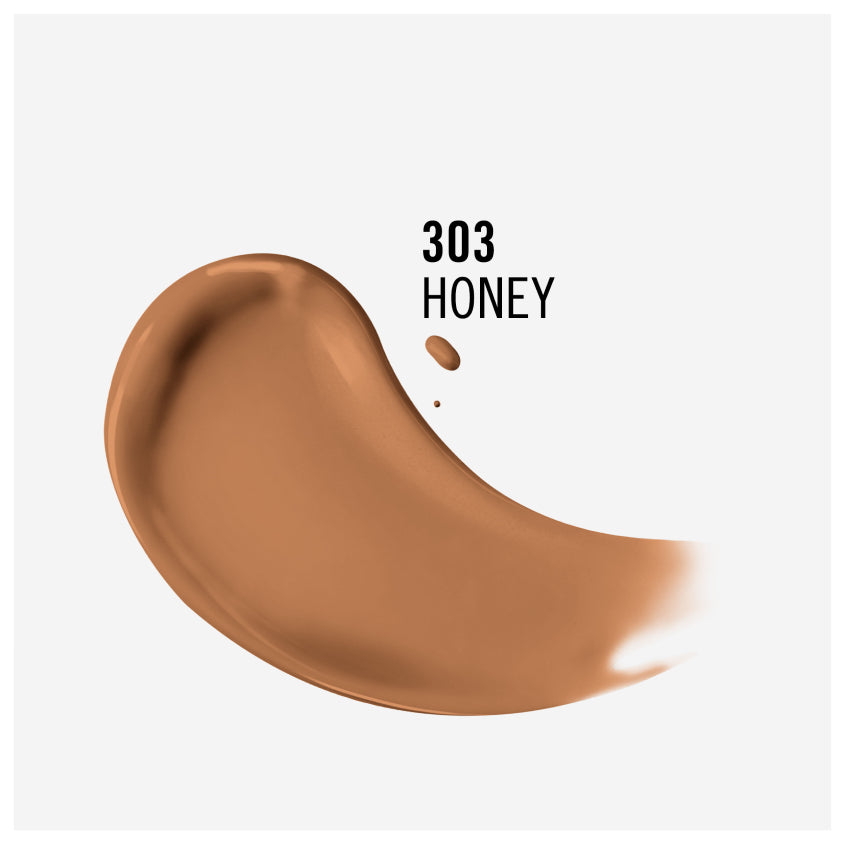 Kind & Free Moisturising Skin Tint Foundation