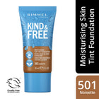 Kind & Free Moisturising Skin Tint Foundation