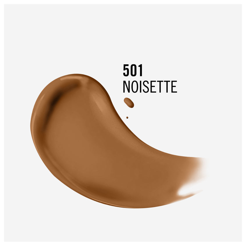 Kind & Free Moisturising Skin Tint Foundation