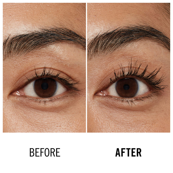 Kind & Free Mascara 001 Black