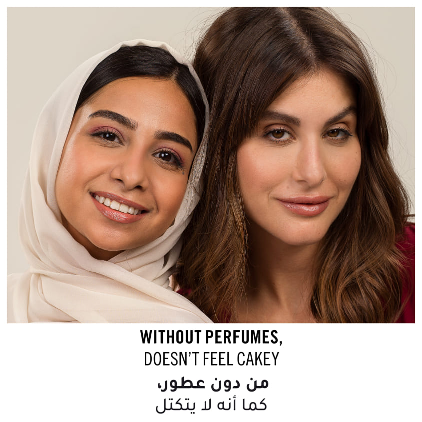 Kind & Free Pressed Powder Vegan