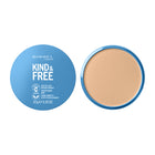 RIMMEL Kind & Free Pressed Powder Vegan 010 Fair – صورة 5