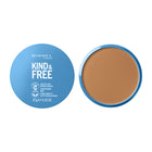 RIMMEL Kind & Free Pressed Powder Vegan 040 Tan – شراء أونلاين