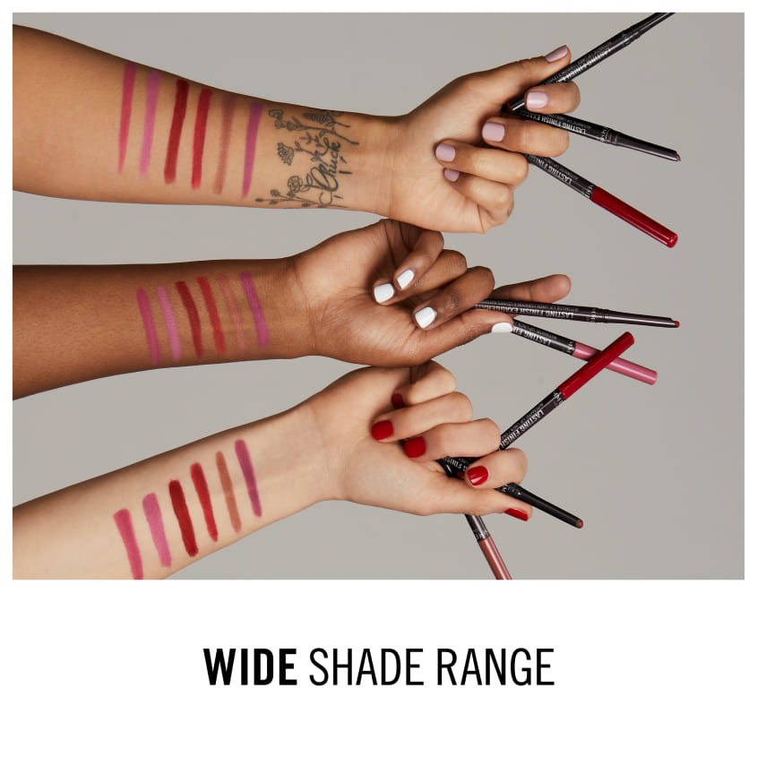 RIMMEL Lasting Finish Automatic Lip Liner 070 Pink Enchantment – شراء أونلاين