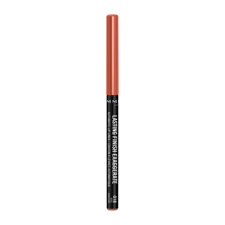 Lasting Finish Automatic Lip Liner 024 Red Diva