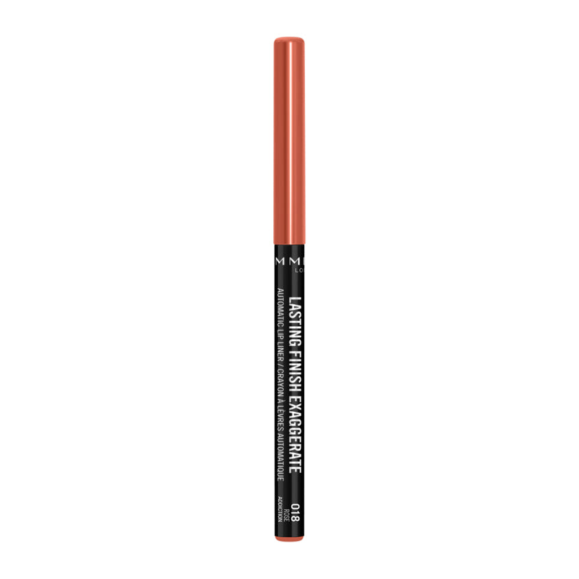RIMMEL Lasting Finish Automatic Lip Liner 105 Mauve Spell
