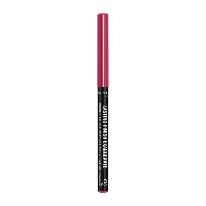 Lips – Lasting Finish Automatic Lip Liner 070 Pink Enchantment