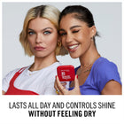 Lasting Finish Compact Powder Foundation