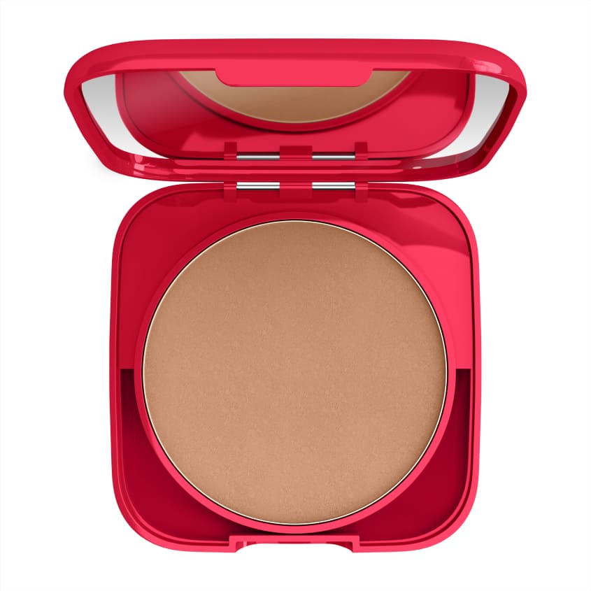 Lasting Finish Compact Powder Foundation