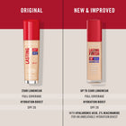 Lasting Finish Foundation SPF20