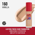 Lasting Finish Foundation SPF20