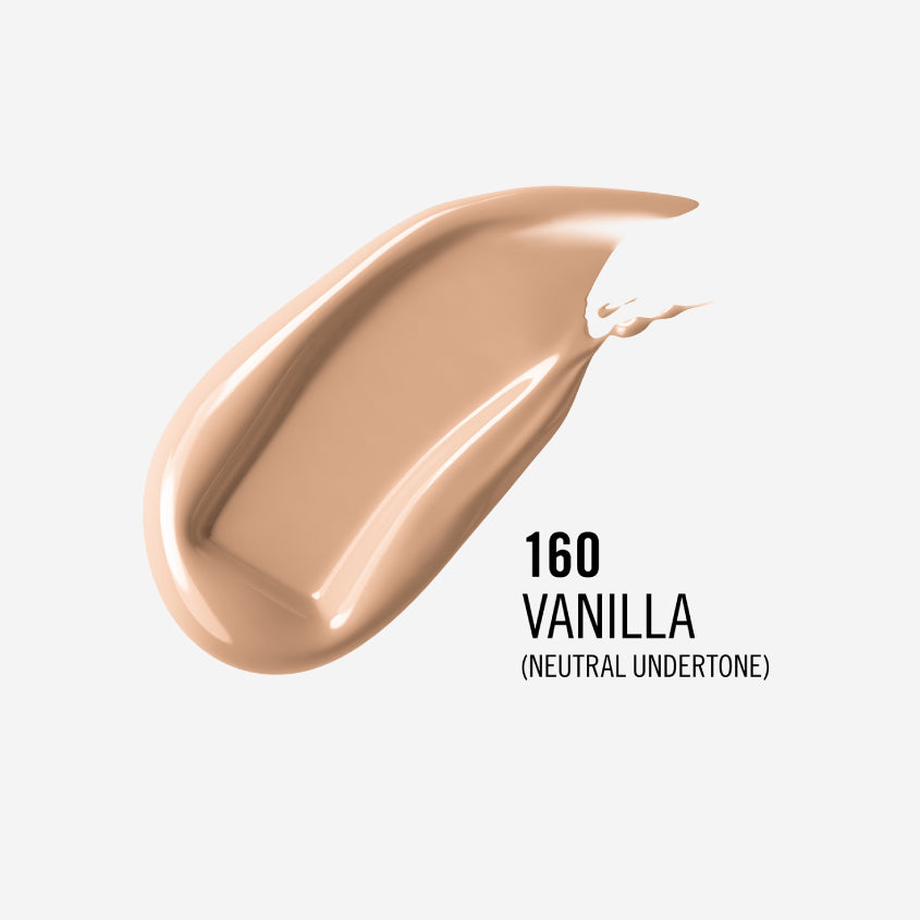 Lasting Finish Foundation SPF20