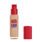 Lasting Finish Foundation SPF20