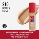 Lasting Finish Foundation SPF20