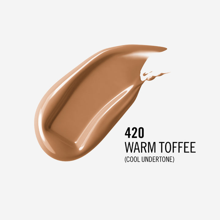 Lasting Finish Foundation SPF20