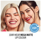 RIMMEL Lasting Mega Matte Liquid Lipstick 700 Be My Baby – شراء أونلاين