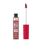 RIMMEL Lasting Mega Matte Liquid Lipstick 210 Rose & Shine