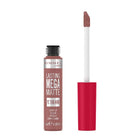 RIMMEL Lasting Mega Matte Liquid Lipstick 709 Strapless – photo 5